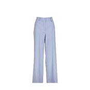 Amelie &amp; Amelie - Lange Broek - Blauw