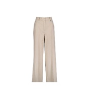 Amelie &amp; Amelie - Lange Broek - Beige