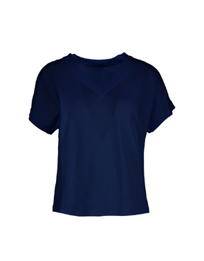 Amelie &amp; Amelie - Pull - Marine