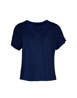 Amelie & Amelie - Pull - Marine