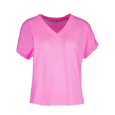 Amelie &amp; Amelie - Pull - Fushia