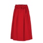 Amelie & Amelie - Lange Rok - Coraal