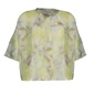 Amelie & Amelie - Blouse - Geel