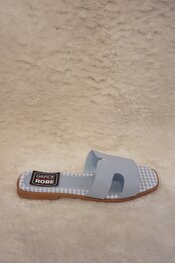 Garde-robe - Sandalen - Blauw