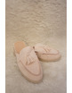 Garde-robe - MOCASSINS - Roze