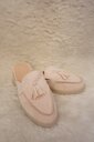 Garde-robe - MOCASSINS - Roze