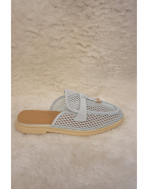 Garde-robe - MOCASSINS - Blauw