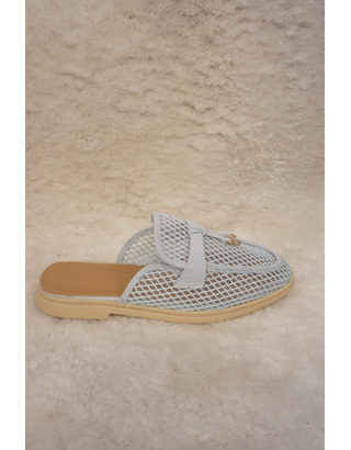 Garde-robe - MOCASSINS - Blauw