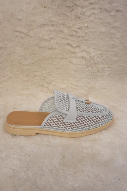 Garde-robe - MOCASSINS - Blauw