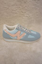 Garde-robe - Sneakers - Blauw