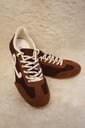 Garde-robe - Sneakers - Bruin