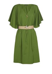 Caroline Biss - Kort Kleedje - Groen