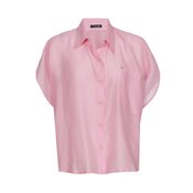 Caroline Biss - Blouse - Roze