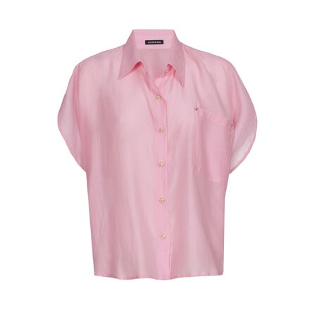 Caroline Biss - Blouse - Roze