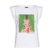 Caroline Biss - T-shirt - Multicolor