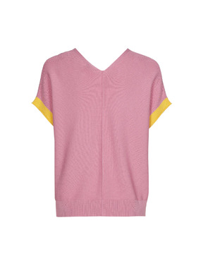 Caroline Biss - Pull - Roze