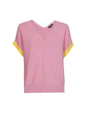 Caroline Biss - Pull - Roze