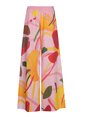 Caroline Biss - Lange Broek - Multicolor