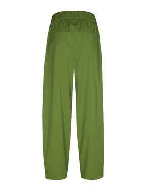 Caroline Biss - Lange Broek - Groen
