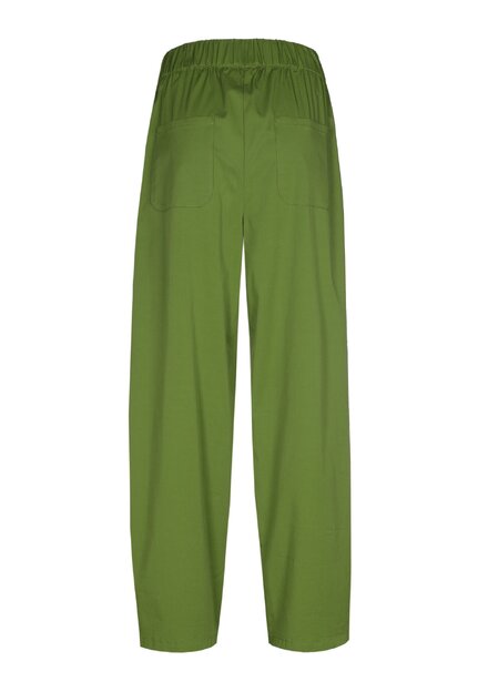 Caroline Biss - Lange Broek - Groen