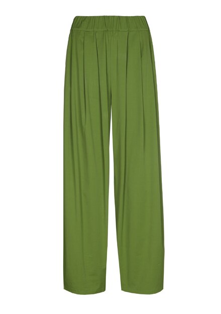 Caroline Biss - Lange Broek - Groen