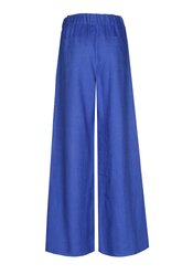 Caroline Biss - Lange Broek - Blauw