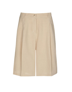 Caroline Biss - Short - Beige
