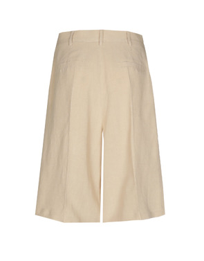 Caroline Biss - Short - Beige