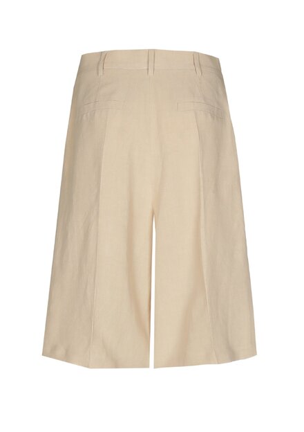 Caroline Biss - Short - Beige