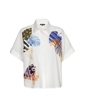 Caroline Biss - Blouse - Multicolor