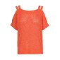 Caroline Biss - Top - Oranje