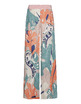 Caroline Biss - Lange Broek - Multicolor