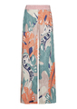 Caroline Biss - Lange Broek - Multicolor