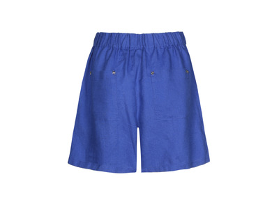 Caroline Biss - Short - Blauw
