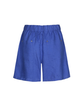 Caroline Biss - Short - Blauw
