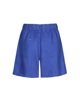Caroline Biss - Short - Blauw