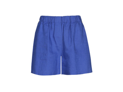Caroline Biss - Short - Blauw