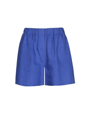 Caroline Biss - Short - Blauw