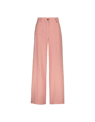 Amelie & Amelie - Lange Broek - Roze