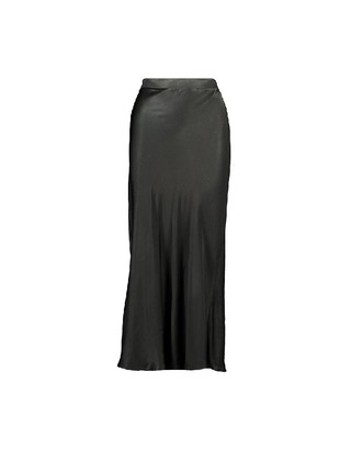 Amelie &amp; Amelie - Lange Rok - Zwart