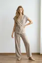 Garde-robe - Twin-set - Beige