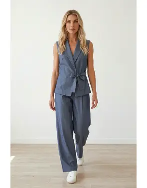 Garde-robe - Twin-set - Jeans