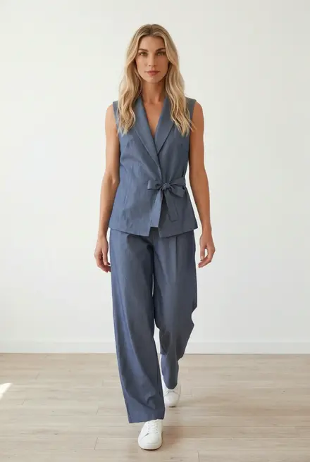 Garde-robe - Twin-set - Jeans