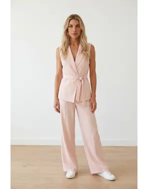 Garde-robe - Twin-set - Roze