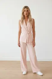 Garde-robe - Twin-set - Roze