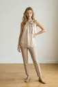 Garde-robe - Top - Beige