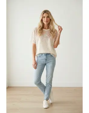 Garde-robe - Top - Oranje