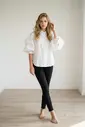 Garde-robe - Blouse - Wit