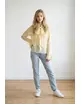 Garde-robe - Blouse - Geel