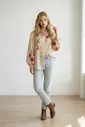 Garde-robe - Blouse - Beige